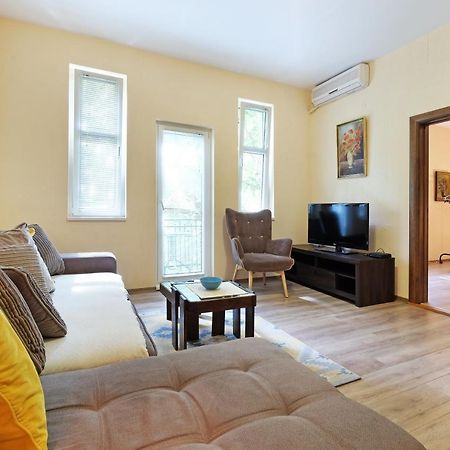 Apartment Paradise Sunny Home Belgrade Exterior photo