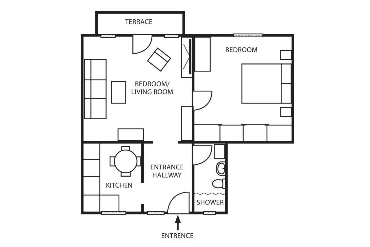 Apartment Paradise Sunny Home Belgrade Exterior photo