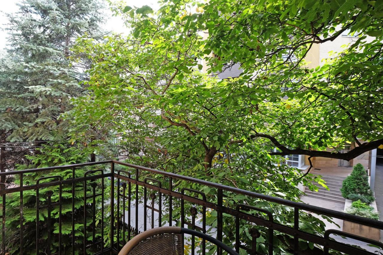 Apartment Paradise Sunny Home Belgrade Exterior photo