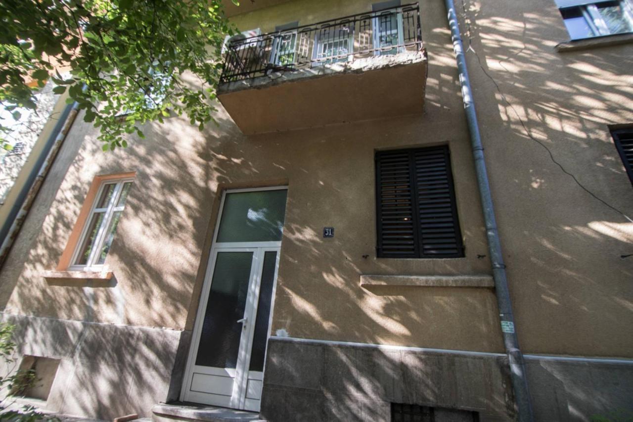 Apartment Paradise Sunny Home Belgrade Exterior photo